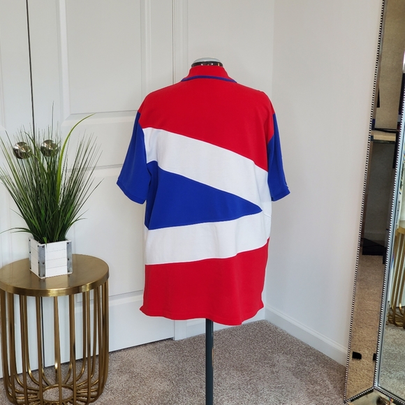 Polo Ralph Lauren Yacht Club Short Sleeve Big Pony XL Classic Fit - Picture 3 of 8